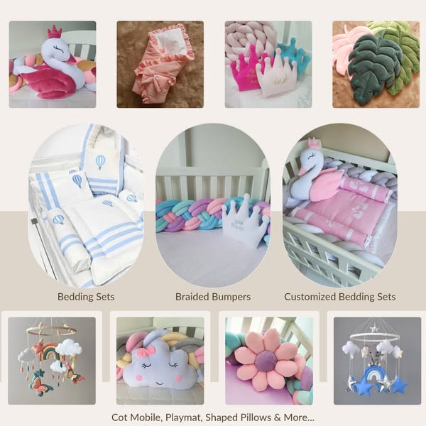 Bedding