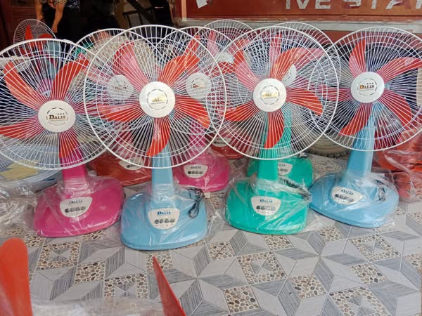 Durable warm