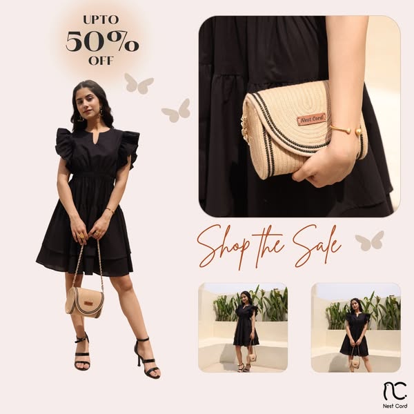 Shop Sustainable