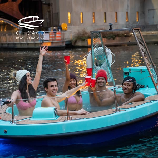 Popular tub