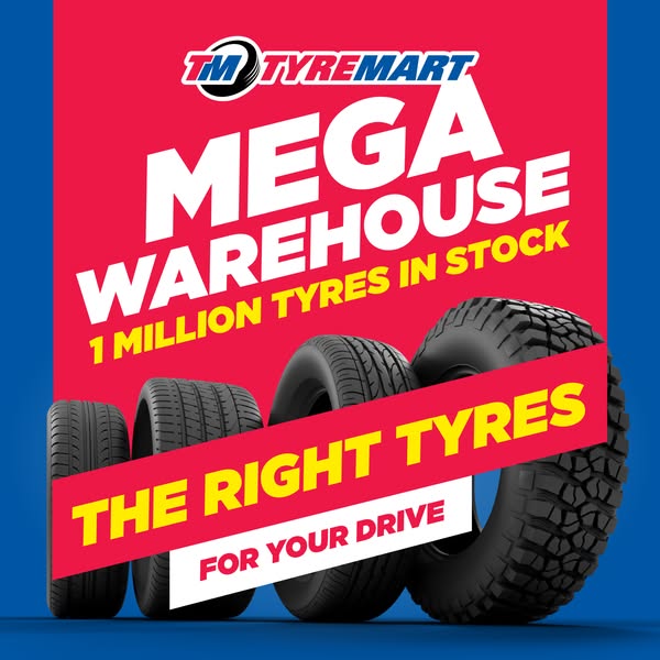 Budget-friendly warehouse