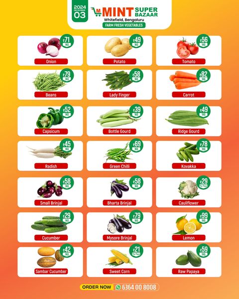 Green Onion