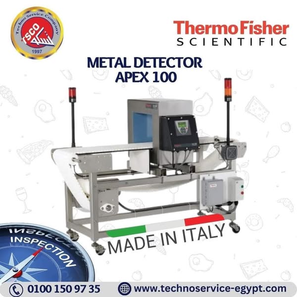 Food Service Equipment & Supplies