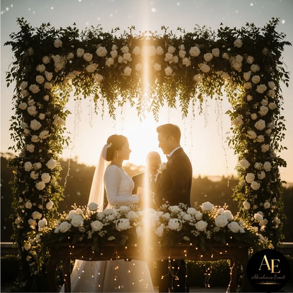 Elegant venue