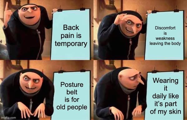 Premium old