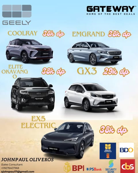 Best Deals