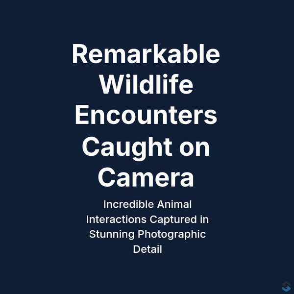 Remarkable conservation