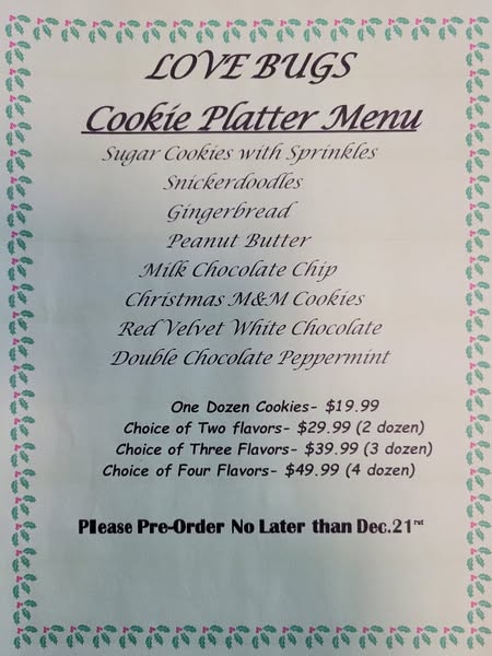 Snickerdoodles