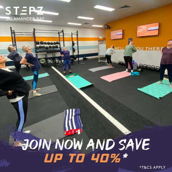 Shop Fitness