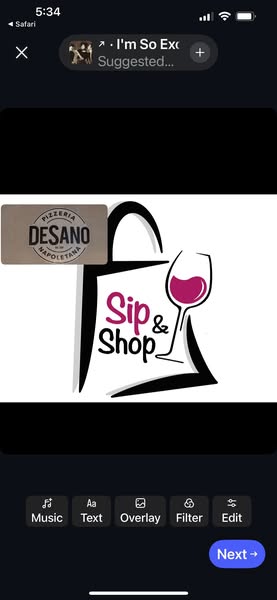 Shop Local