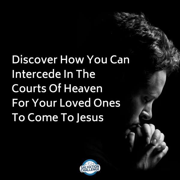 intercede