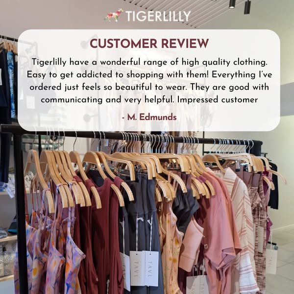 Shop by customer reviews