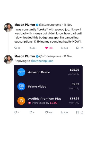 Amazon Prime Video