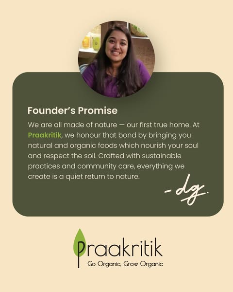 Sustainable living products