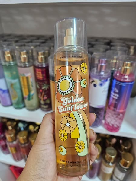 Berry Breeze