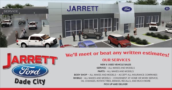 Shop Services