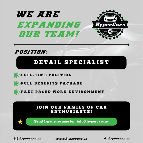 Shop for Car Enthusiasts