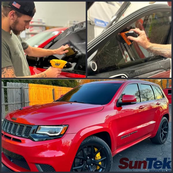 Automotive accessories