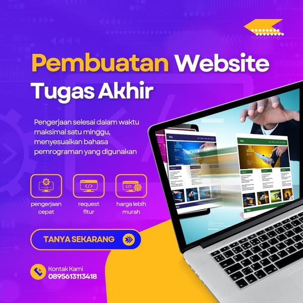E-commerce website