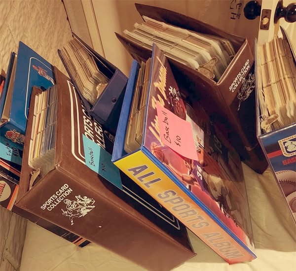Binders