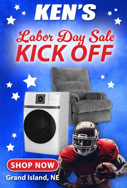 Shop for kitchen appliance deals