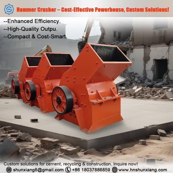 Cost-effective versatile
