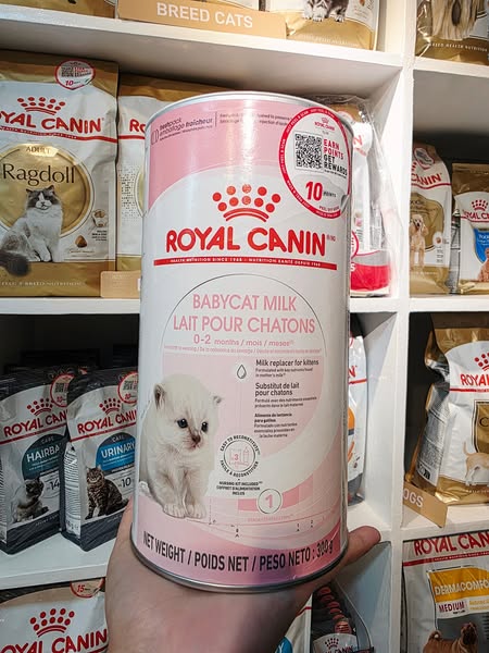 Pet care products
