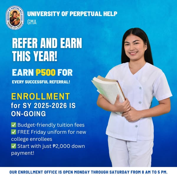 Budget-friendly enrollment