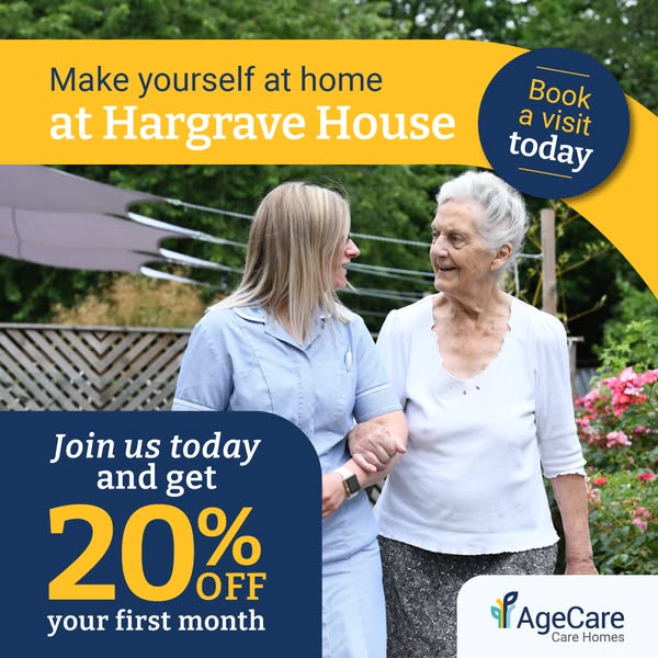 Exceptional long-term-care