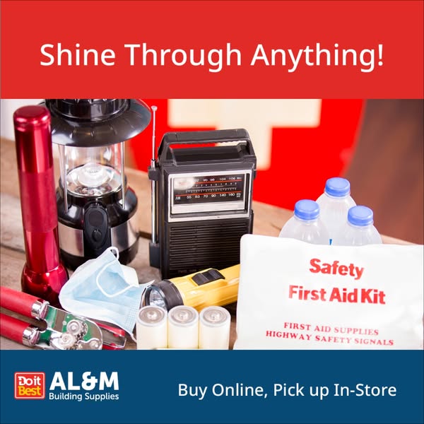 Shop for First Aid Supplies