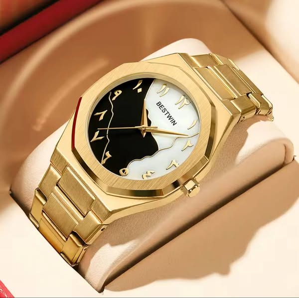Modern dial