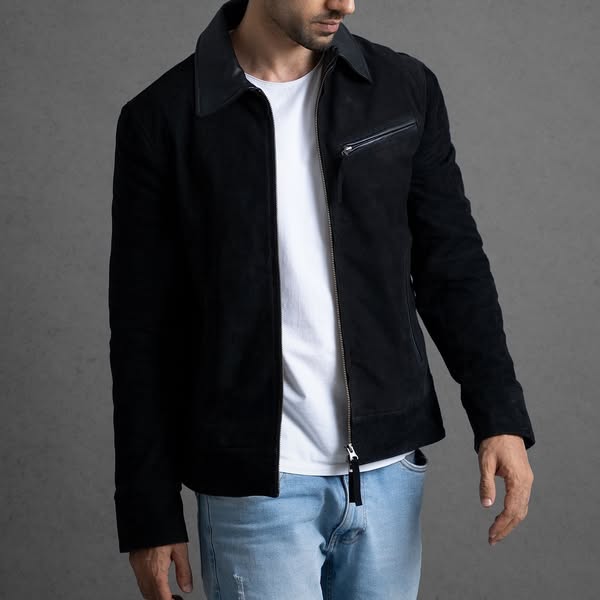 Urban Sleek Messenger