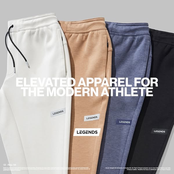 Shop for apparel