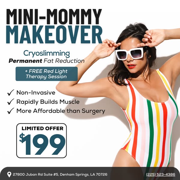 Affordable mommy