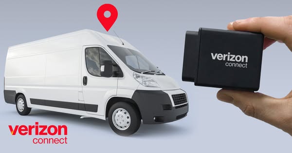 Verizon Connect