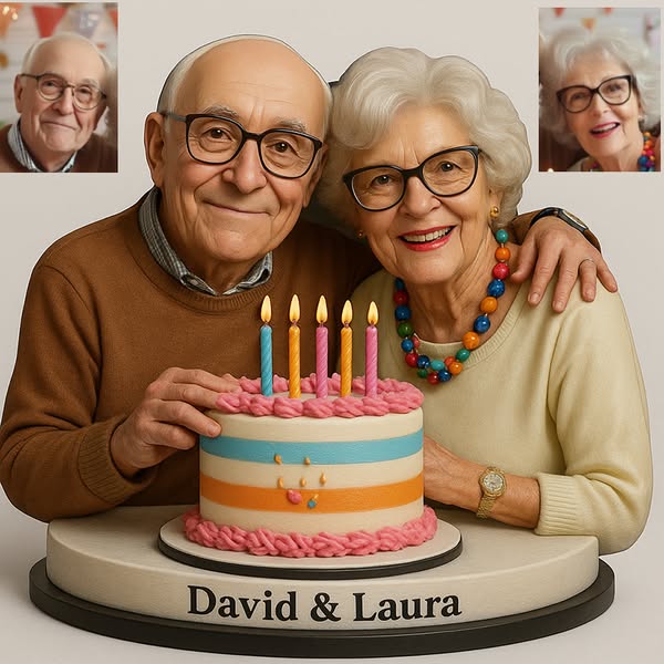 Personalized Gifts