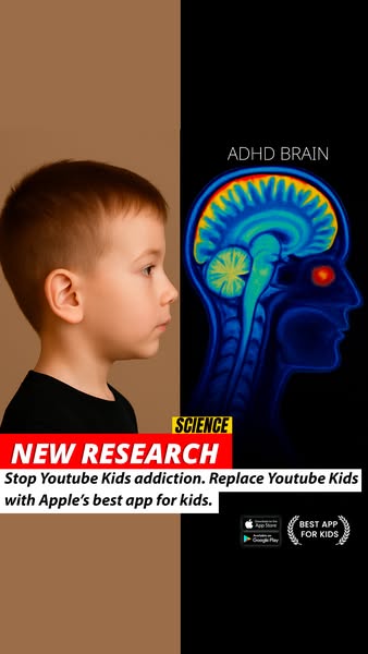 Brand-new science