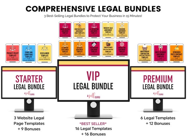 Complete lawyer