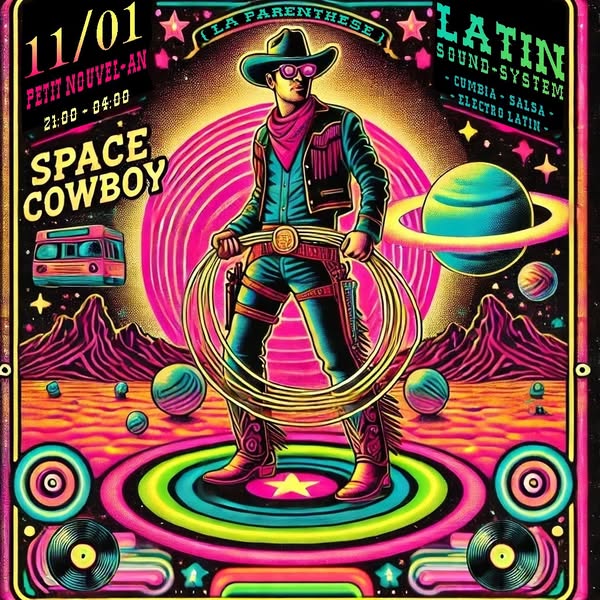 cowboy