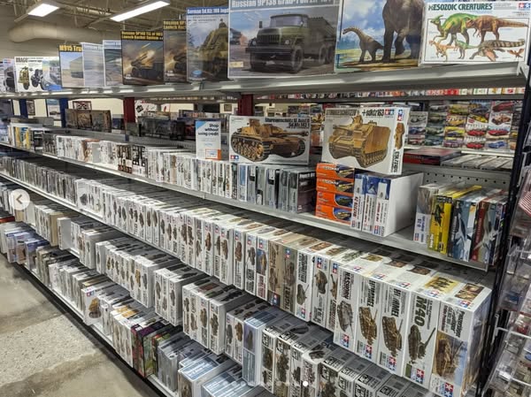 Shop for collectibles