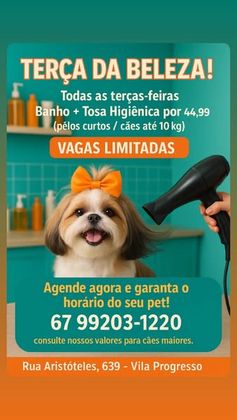 Shop Pets