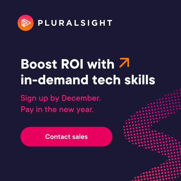 Pluralsight