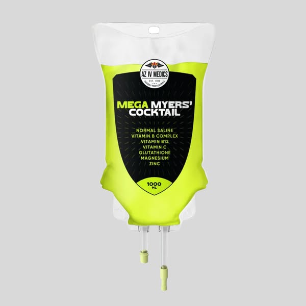 Popular magnesium