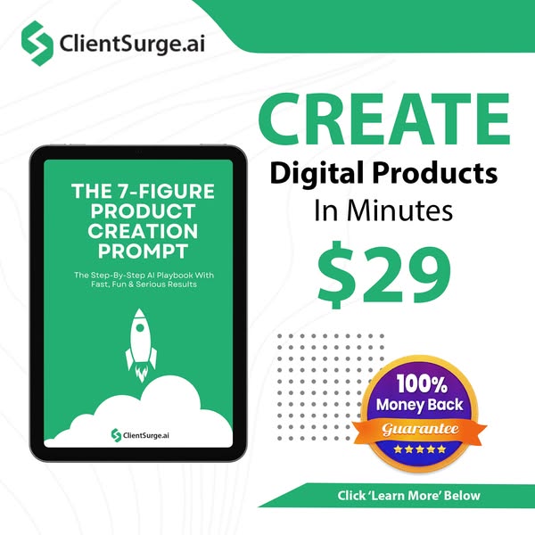 Shop Digital Products