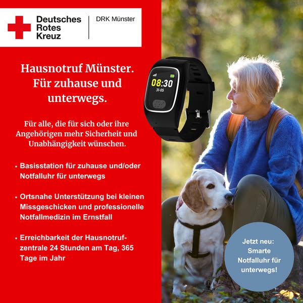 Muenster