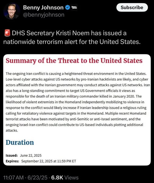 terrorist