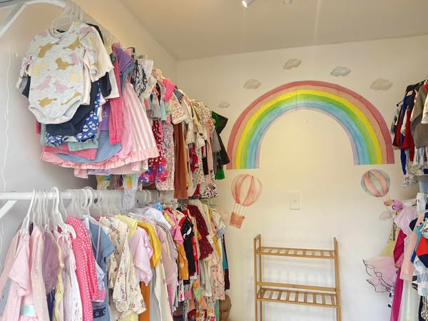Shop for pre-loved items