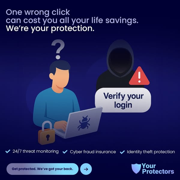 Personalized threat