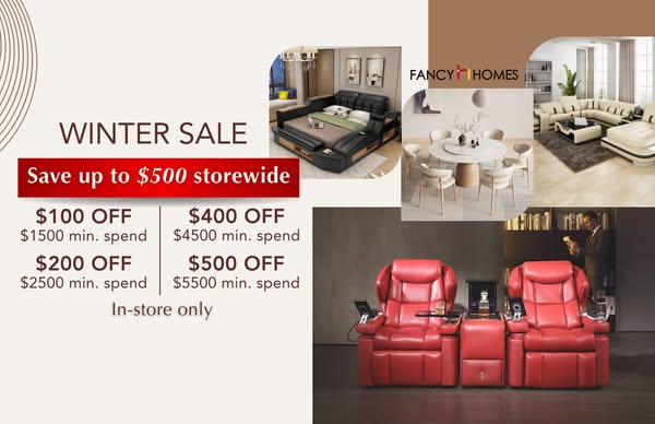 Shop for clearance items