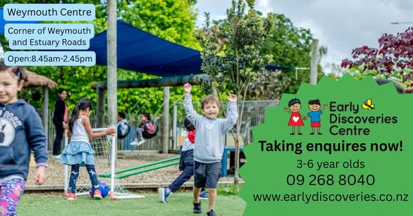 Engaging all-day